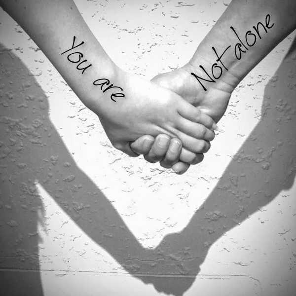 A Letter Of Encouragement To Those Struggling This January