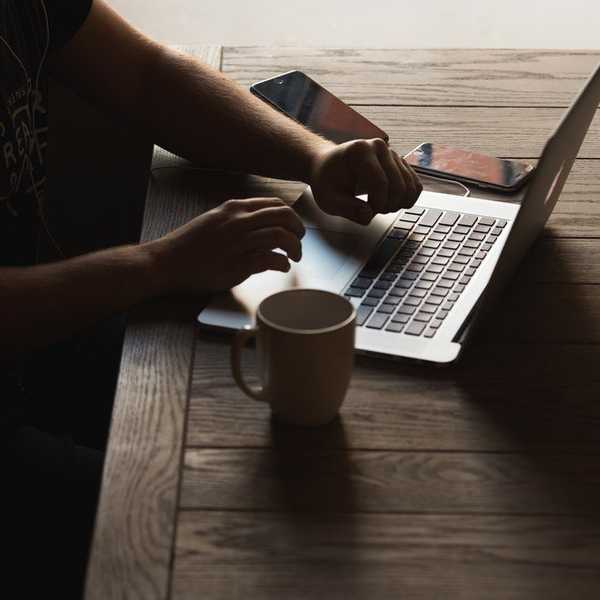 How Social Media's Growth Is Changing The Way We View Businesses