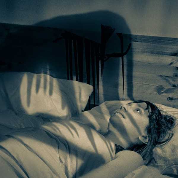 There's Nothing "Demonic" About Sleep Paralysis