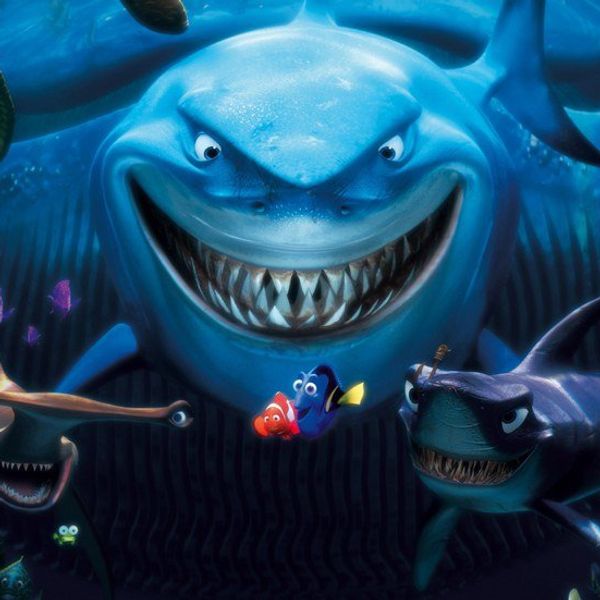 5 'Finding Nemo' Quotes That Perfectly Relate To College Life