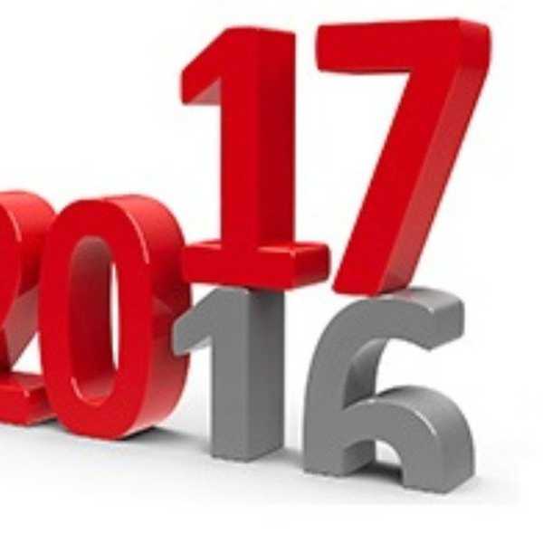 Thoughts On The New Year And Its Resolutions