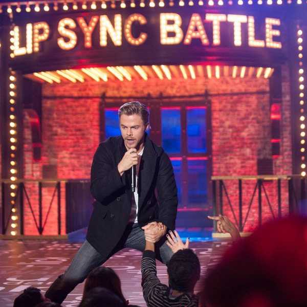 The Best 6 'Lip Sync Battles' Thus Far
