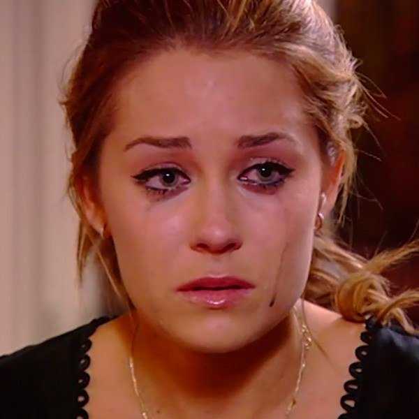 I Cry At Everything