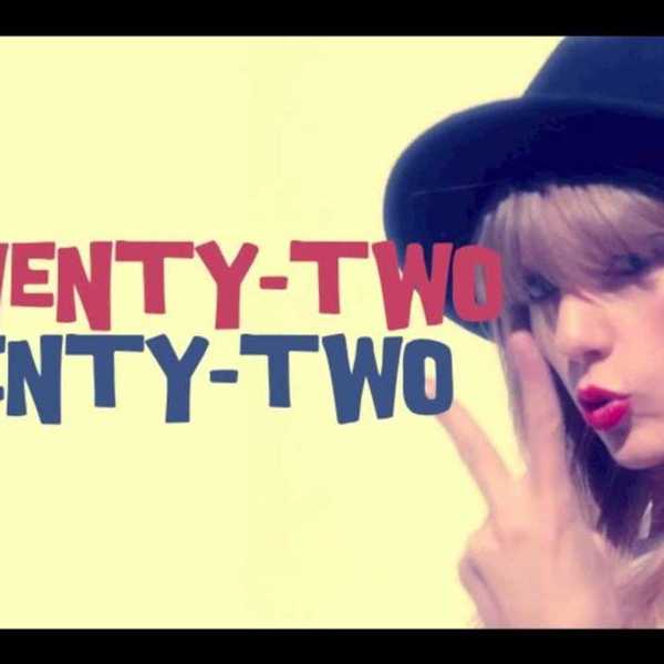22 Things I've Learned in 22 Years