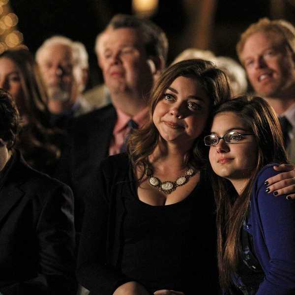 5 Television Comedies That Are So Touching You Might Cry