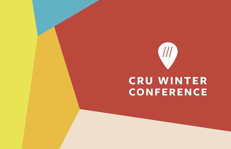 Cru Winter Conference // Dallas 2017