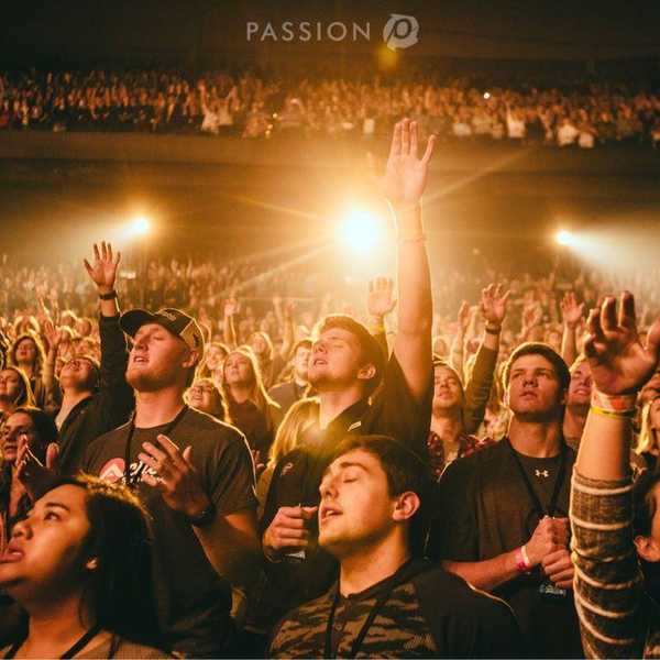 Our Generation Still Loves Jesus