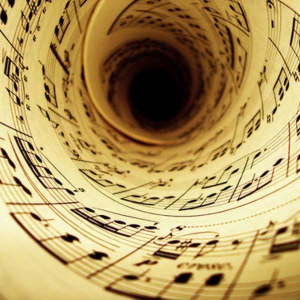The Ten Stages of Learning an Instrument