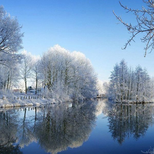 What Winter Break Is Really Like