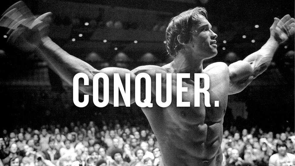 8 Reasons To Drop the Excuses And Just Work Out