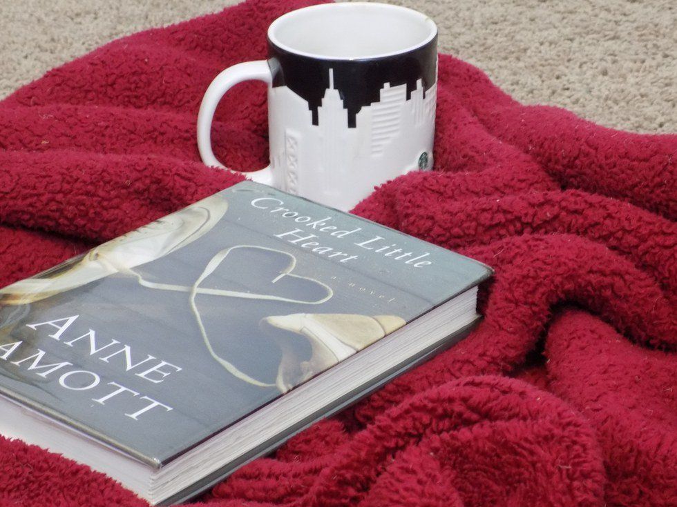 Not Being Productive Is Okay