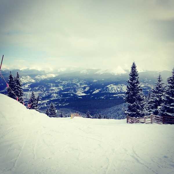 An Open Letter To Winter