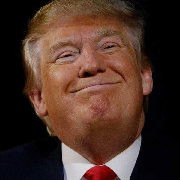 Looking Ahead to a Trump Presidency