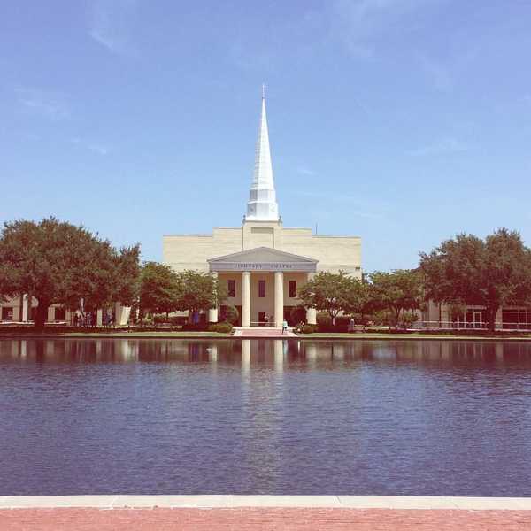 Let Them Go: An Open Letter to the Broken Hearted