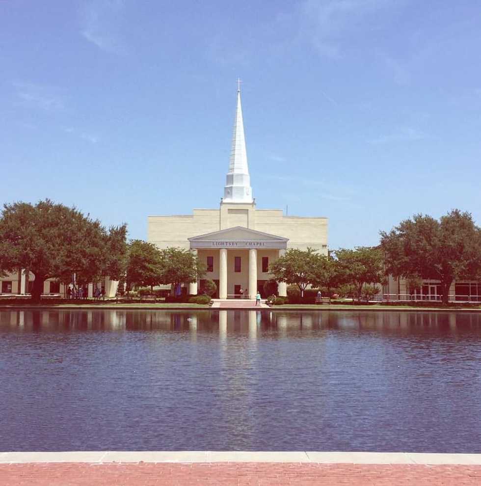 Let Them Go: An Open Letter to the Broken Hearted