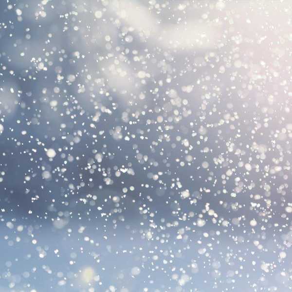 What Snow Can Portray In The Midst Of Winter