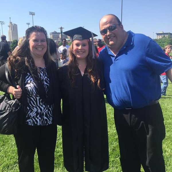An Open Letter to My Amazing Parents