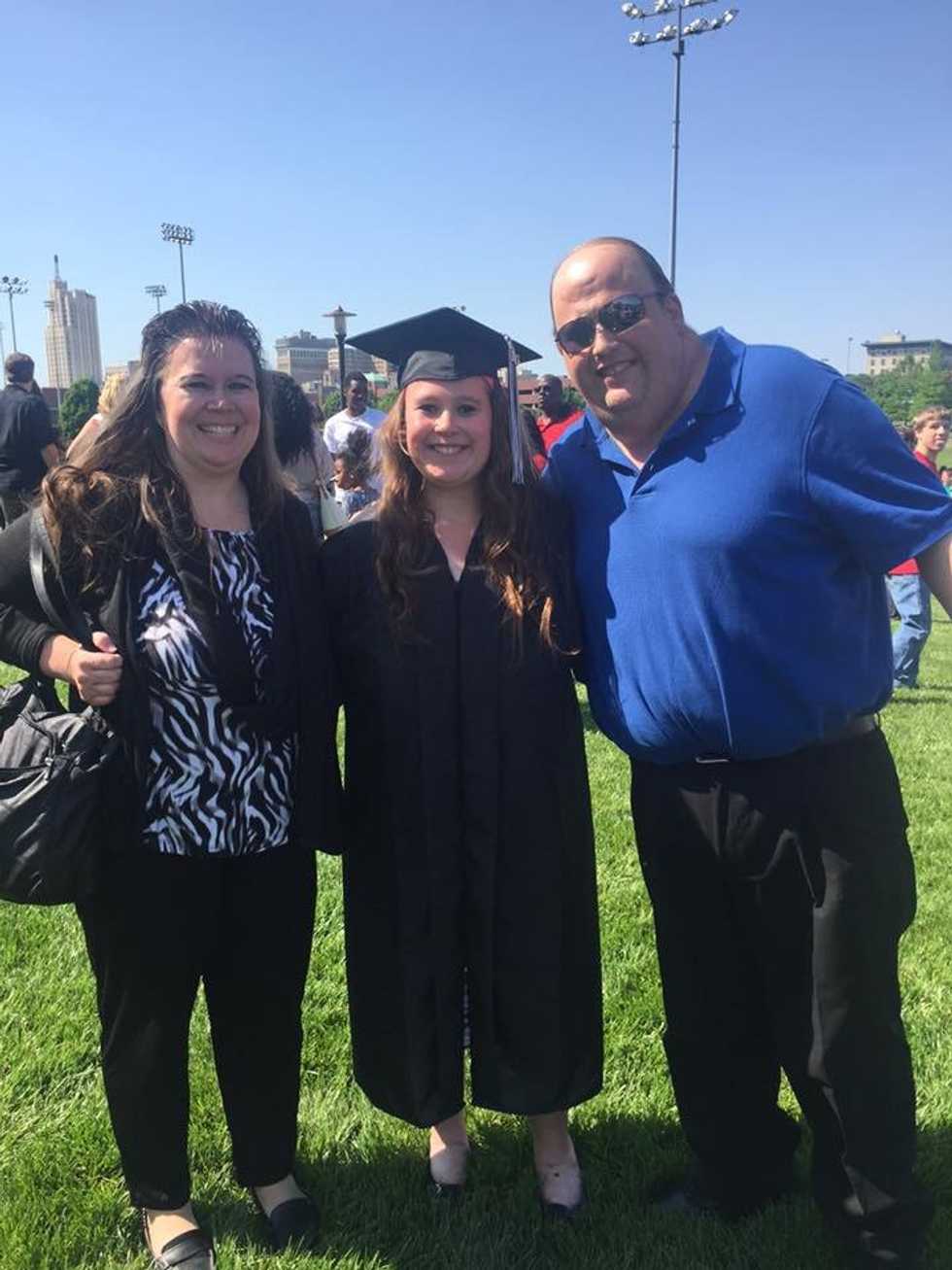 An Open Letter to My Amazing Parents