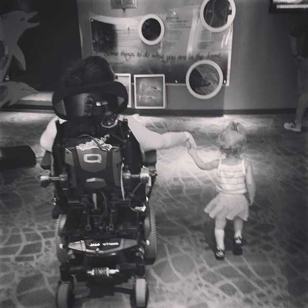 Looking Into The Pensive At 2016