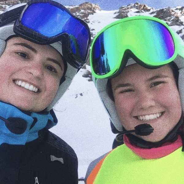 8 Questions I Get Asked After A Ski Race