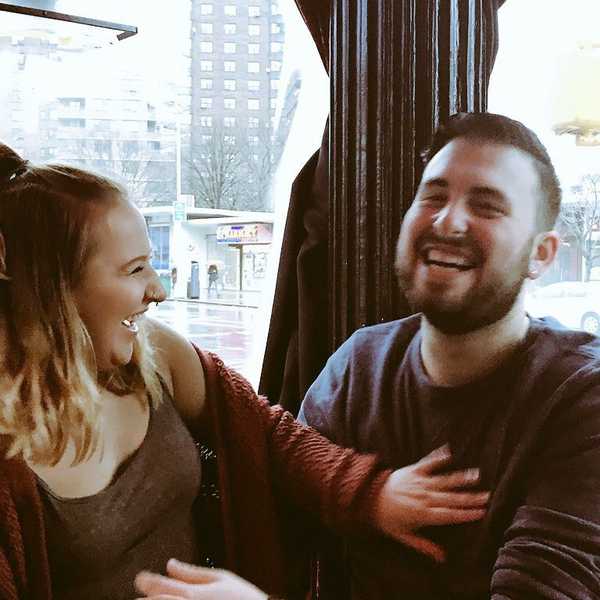 Why A Long Distance Relationship Is Worth It