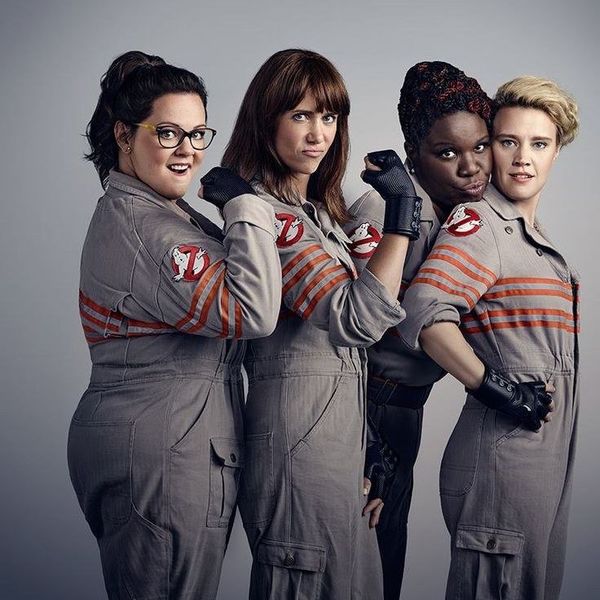 Why We Need More Female Representation In Media