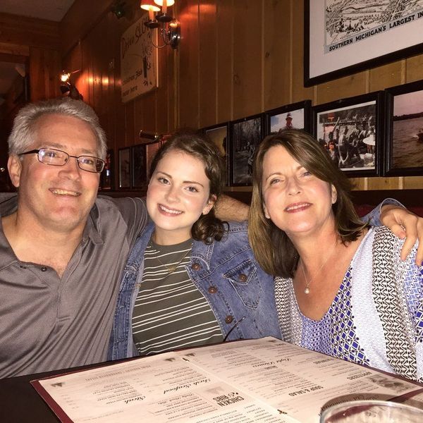 Why My Parents Are The Best Blessings In My Life