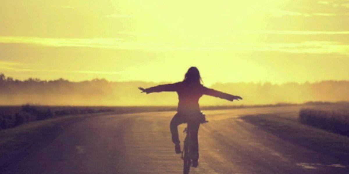 Stop Compromising Yourself | The Odyssey Online