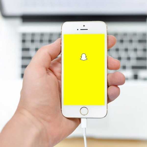 Six Selfies You've Definitely Put On Snapchat