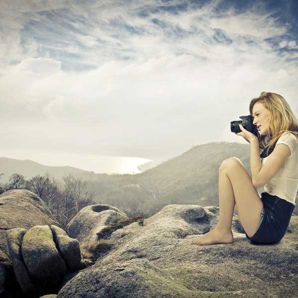 To The Girl Who Is More Focused On Finding Her Passion Than A Partner