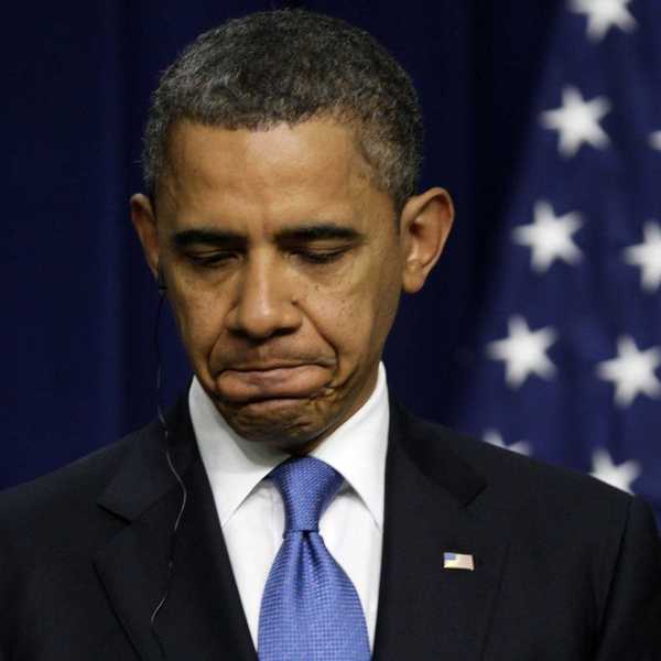 My Farewell And Opinion On The Legacy Of President Obama