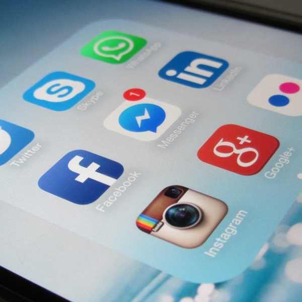 Feeding Our Dark Side Through Social Media