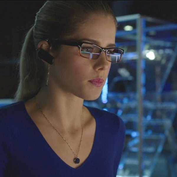 10 Times Felicity Smoak Was The Hero We All Needed