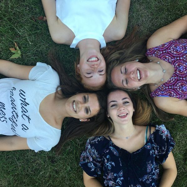 8 Ways to Be Happier in 2017