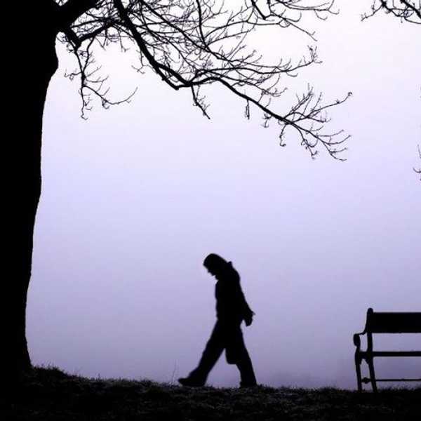 Dear Those Who Are Also Always Left Behind