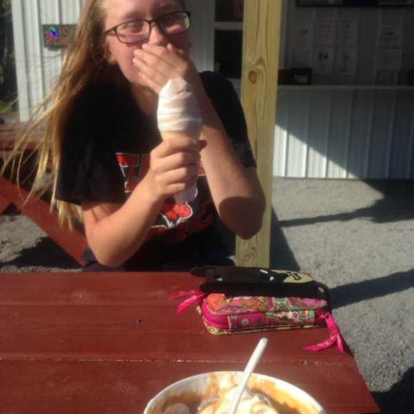 Lactose Intolerant: Things I Love But Really I Shouldn't.
