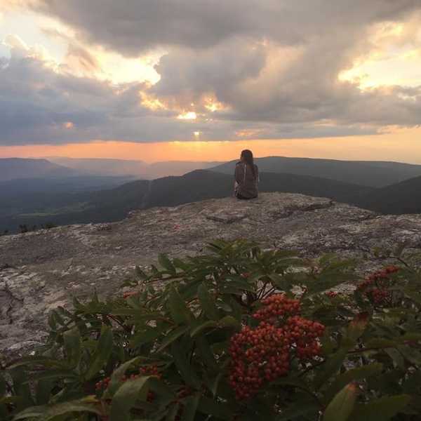 The Mind Of A Soon-To-Be College Graduate