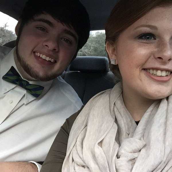 Why My Boyfriend Is My Best Friend