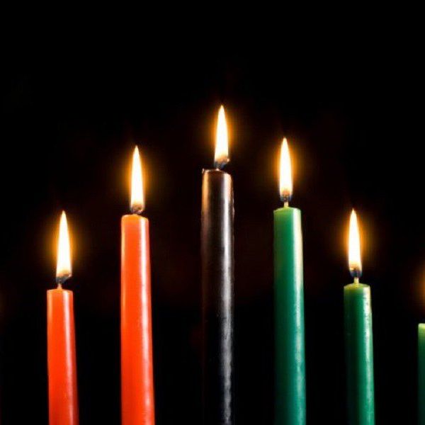 Kwanza For The Christian