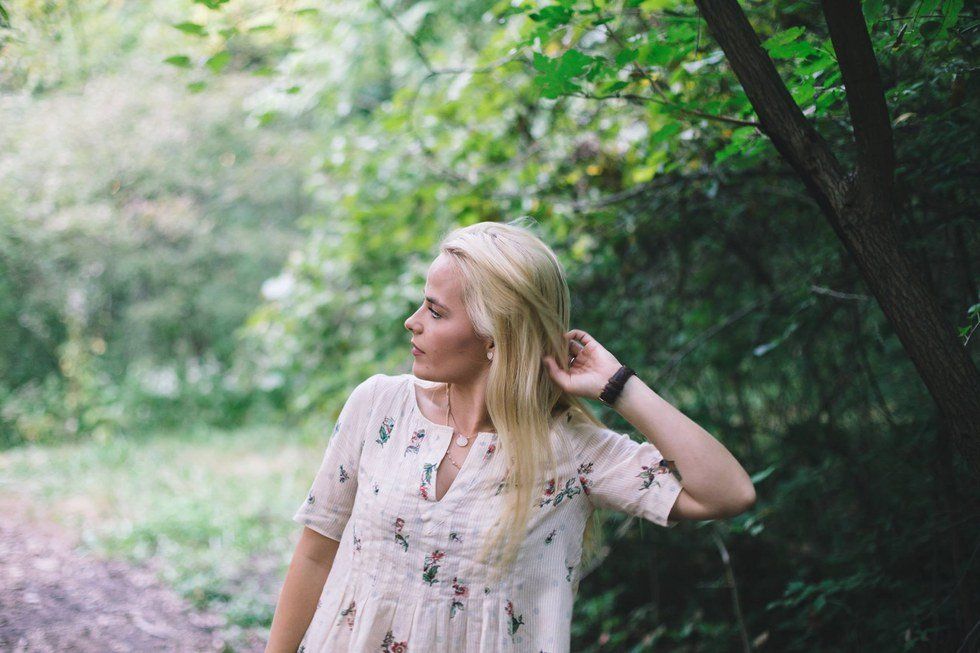 Despite 2016 Being The Hardest Year Of My Life, I Don't Hate It