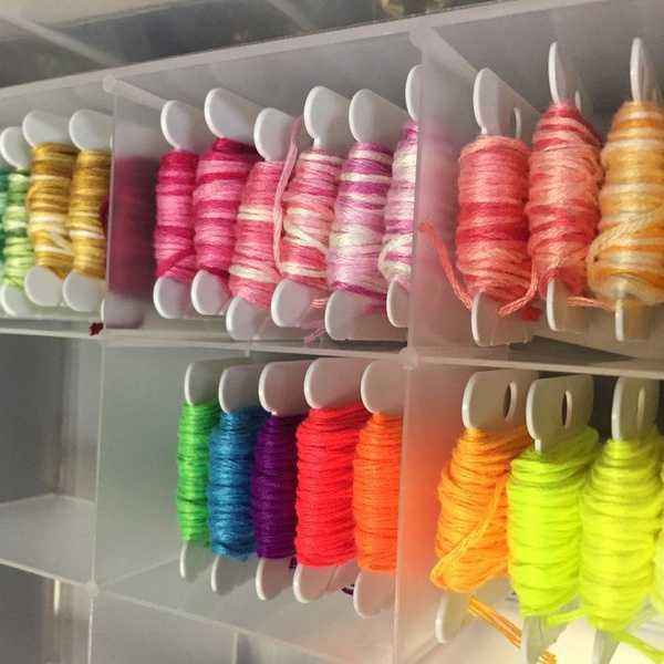 Crafts In College