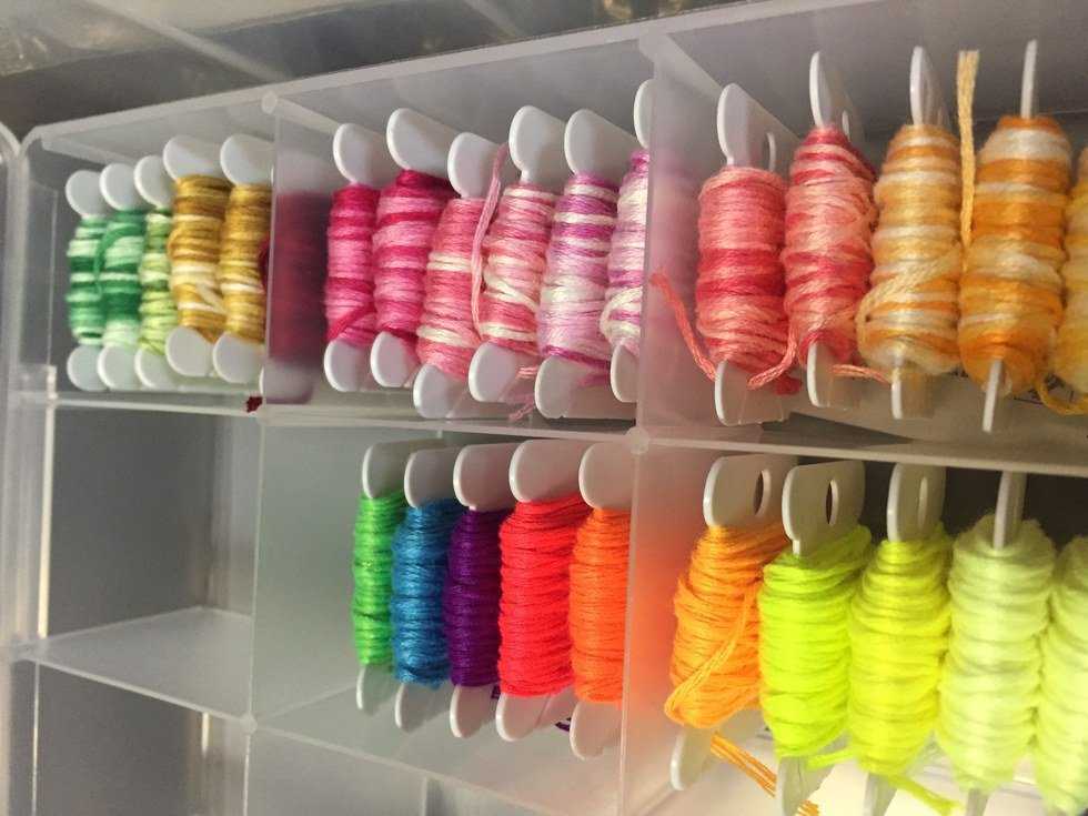Crafts In College