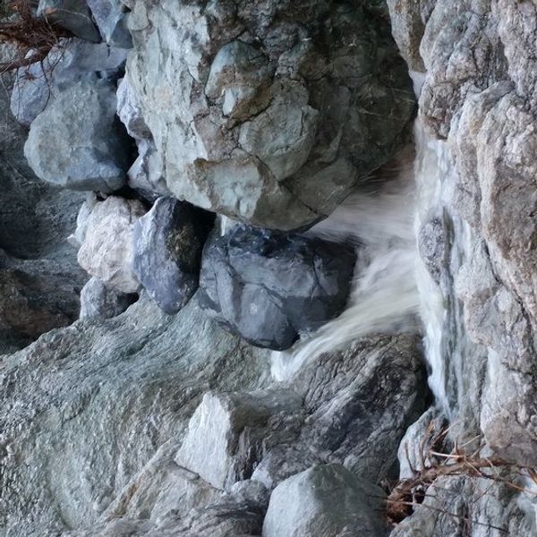 5 Lesser Known California Parks And Preserves