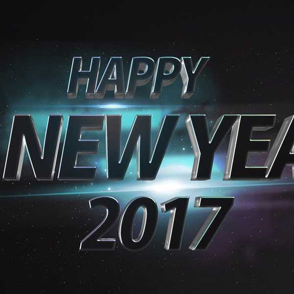 Cheers To The New Year Where New Dreams Become A Reality