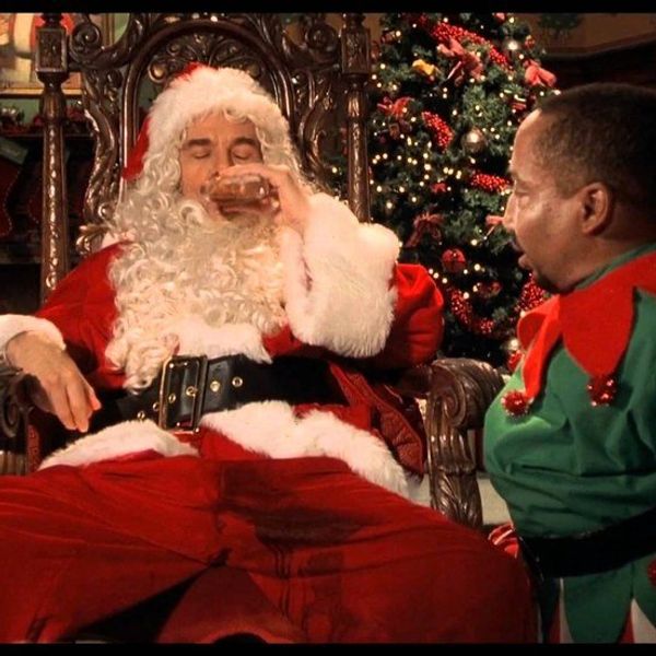 Holidays & Consumerism