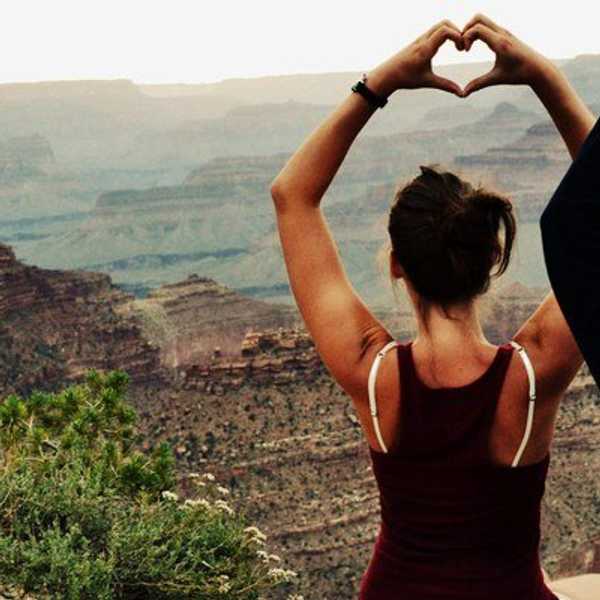 Every Young Person Should Travel More, and Here's Why