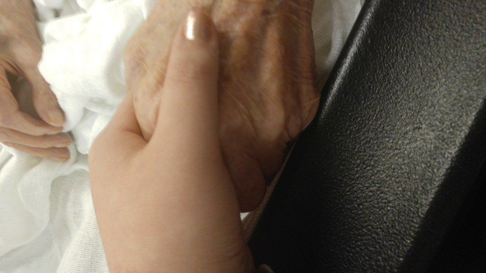 6 Ways Working At A Nursing Home Changes Your Life