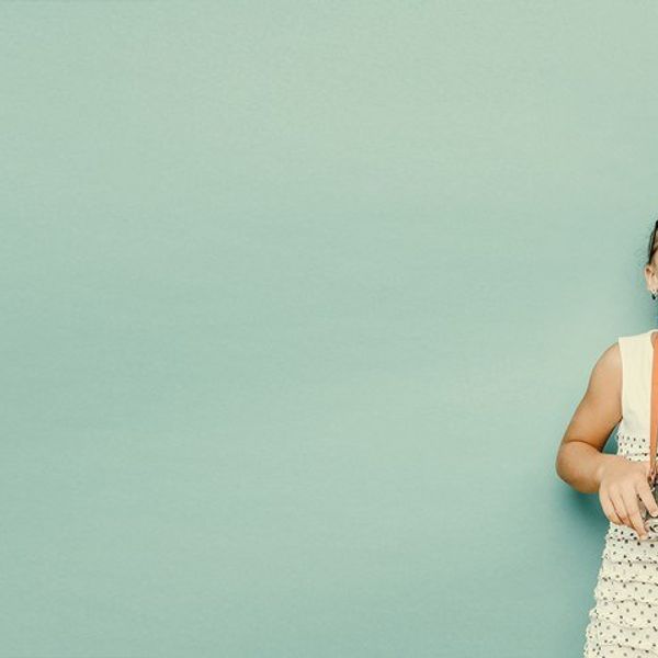 Say "Thank You" Instead of "I'm Sorry"