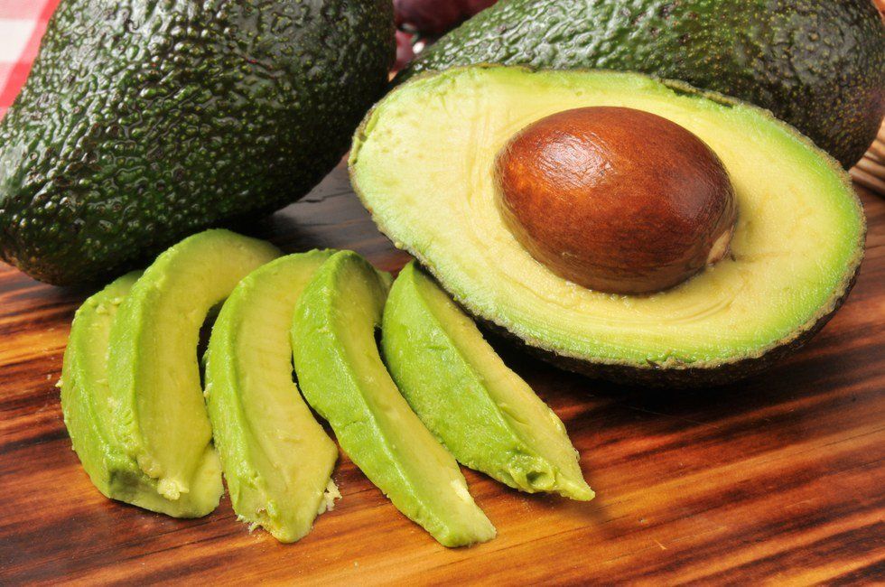 An Open Letter to Avocados