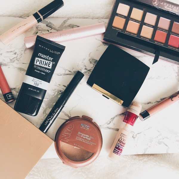 The Best Beauty Products Of 2016 To Bring Into 2017